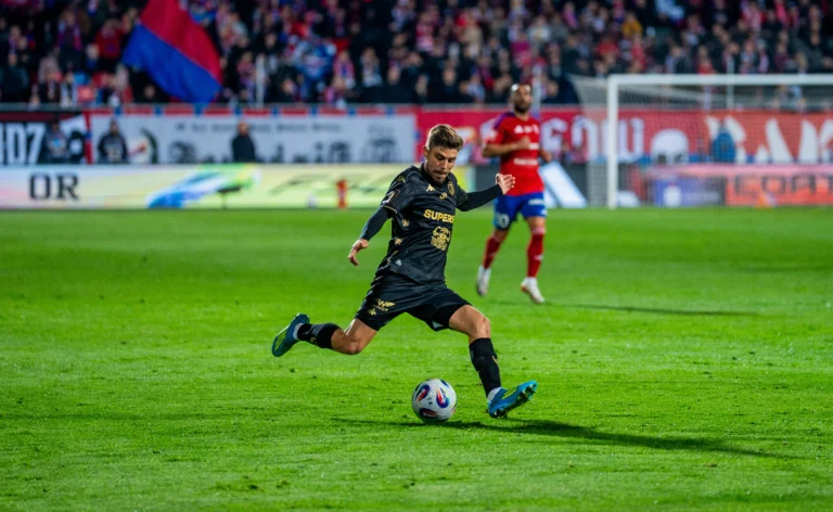 Raków Częstochowa - Jagiellonia Białystok | 13.05.2026