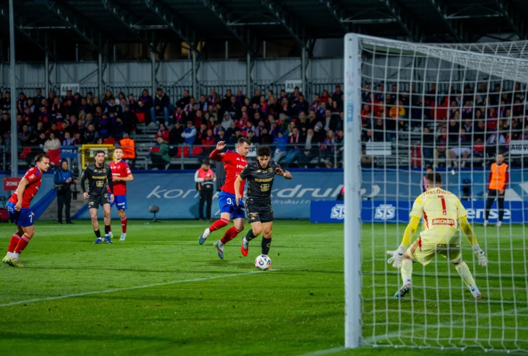 Raków Częstochowa - Jagiellonia Białystok | 13.05.2026