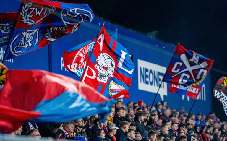 Raków Częstochowa - Jagiellonia Białystok | 13.05.2026