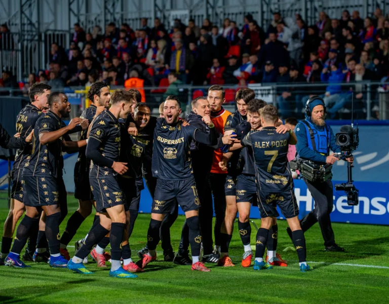 Raków Częstochowa - Jagiellonia Białystok | 13.05.2026