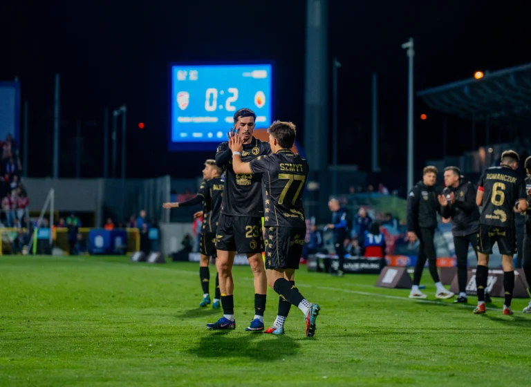 Raków Częstochowa - Jagiellonia Białystok | 13.05.2026
