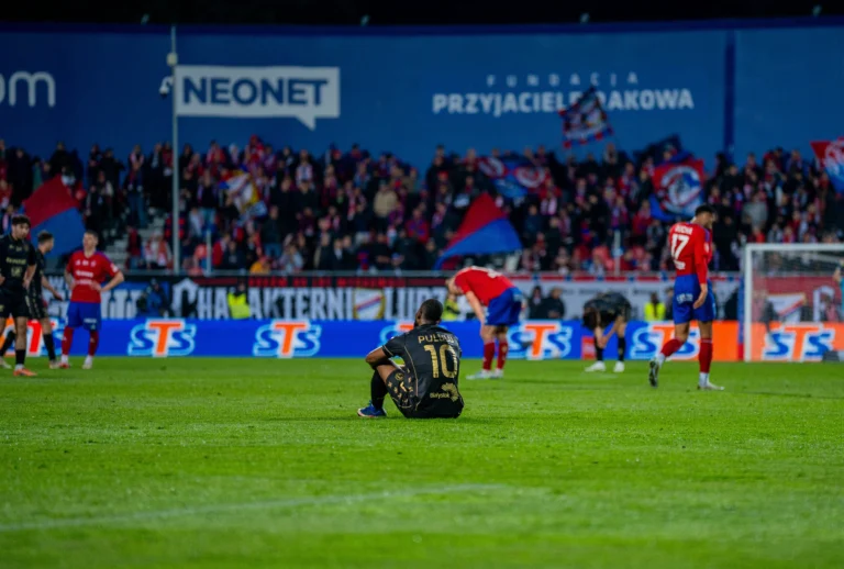 Raków Częstochowa - Jagiellonia Białystok | 13.05.2026