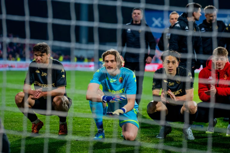 Raków Częstochowa - Jagiellonia Białystok | 13.05.2026