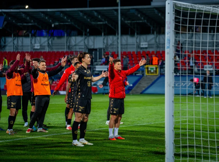 Raków Częstochowa - Jagiellonia Białystok | 13.05.2026