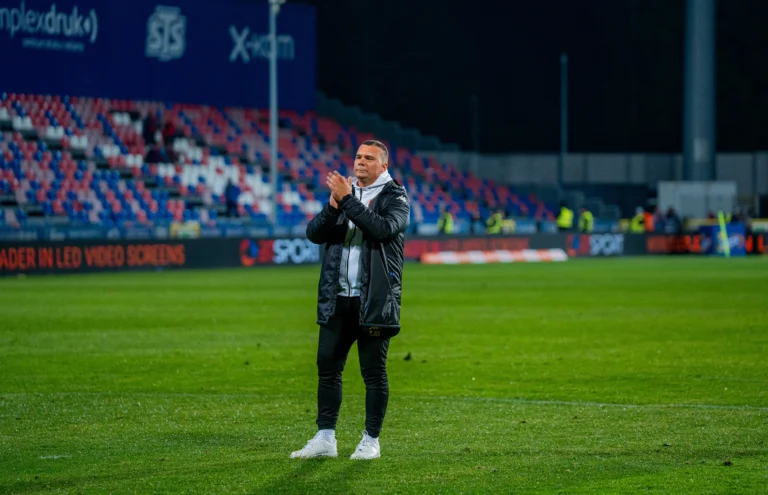 Raków Częstochowa - Jagiellonia Białystok | 13.05.2026
