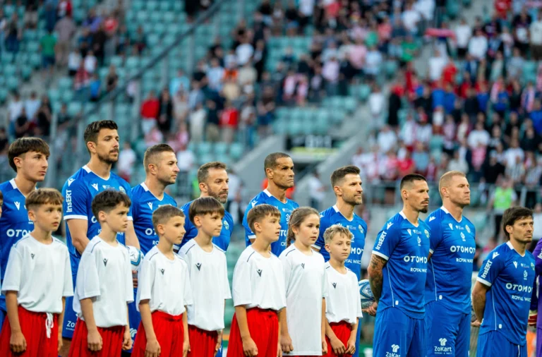 Ultimate Legends Night: Polska - Reszta Świata | 27.05.2026