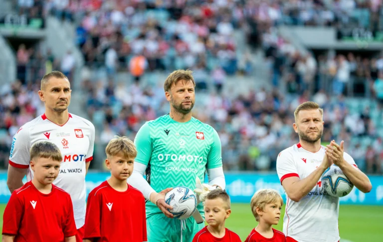 Ultimate Legends Night: Polska - Reszta Świata | 27.05.2026