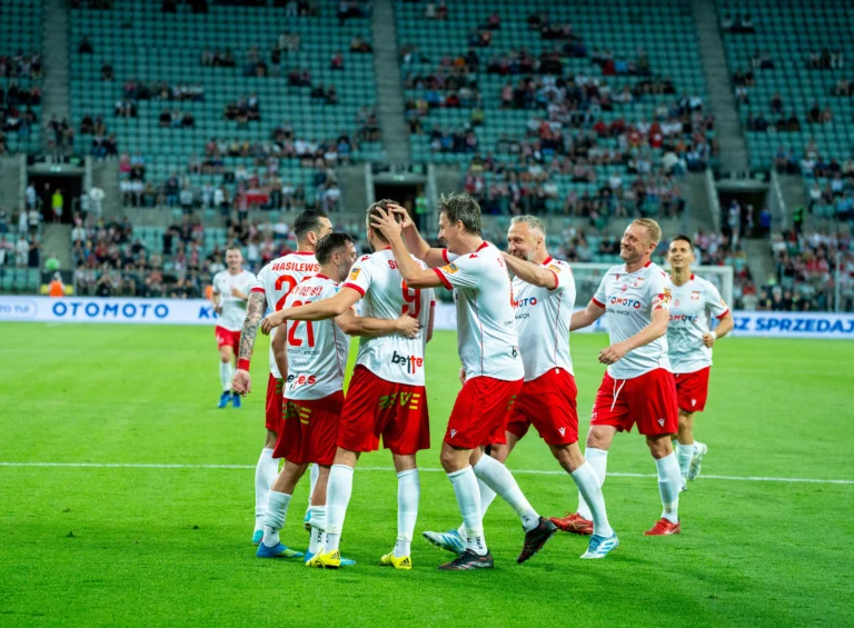 Ultimate Legends Night: Polska - Reszta Świata | 27.05.2026