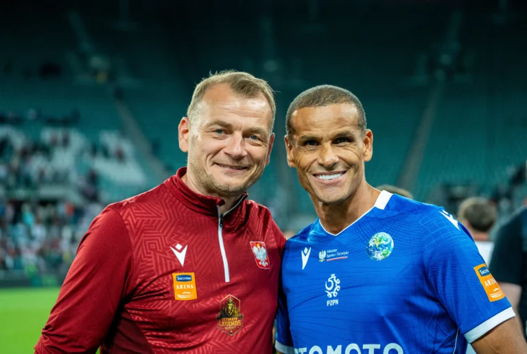 Ultimate Legends Night: Polska - Reszta Świata | 27.05.2026
