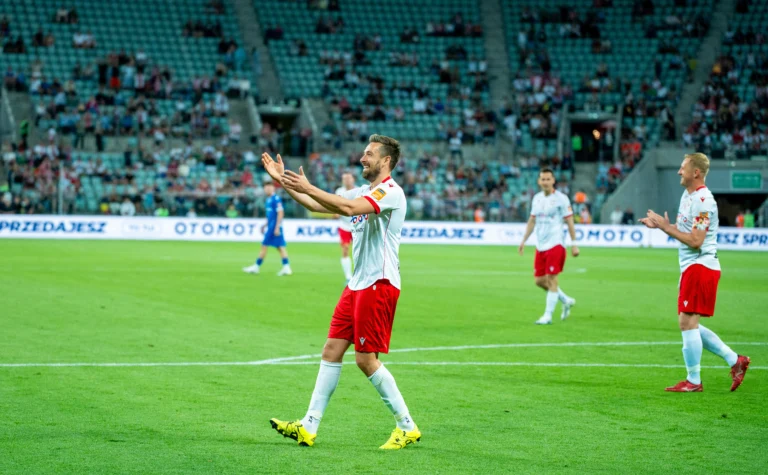 Ultimate Legends Night: Polska - Reszta Świata | 27.05.2026