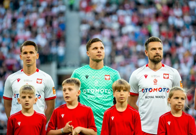 Ultimate Legends Night: Polska - Reszta Świata | 27.05.2026