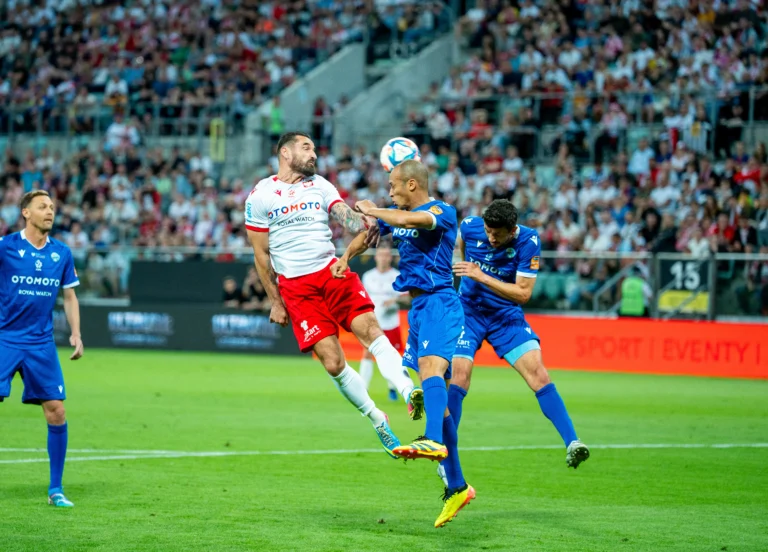 Ultimate Legends Night: Polska - Reszta Świata | 27.05.2026