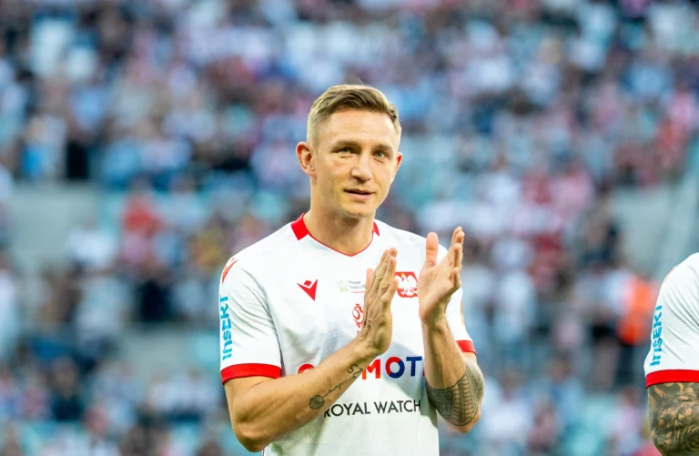 Ultimate Legends Night: Polska - Reszta Świata | 27.05.2026
