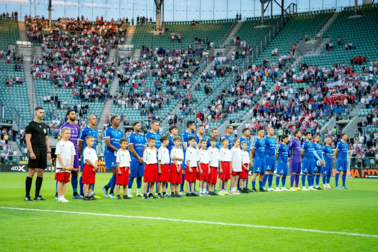 Ultimate Legends Night: Polska - Reszta Świata | 27.05.2026