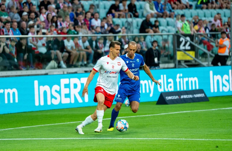 Ultimate Legends Night: Polska - Reszta Świata | 27.05.2026