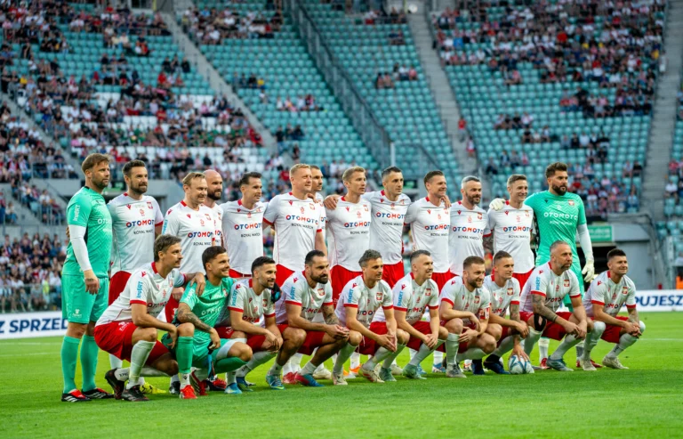 Ultimate Legends Night: Polska - Reszta Świata | 27.05.2026