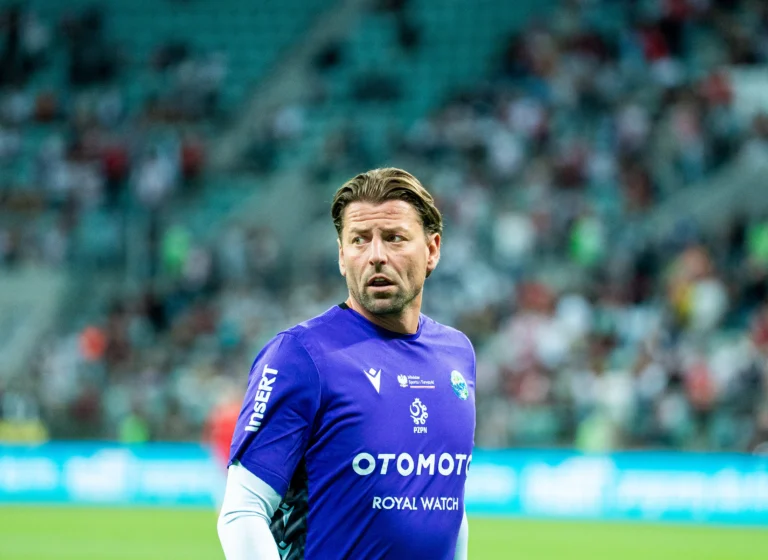 Ultimate Legends Night: Polska - Reszta Świata | 27.05.2026