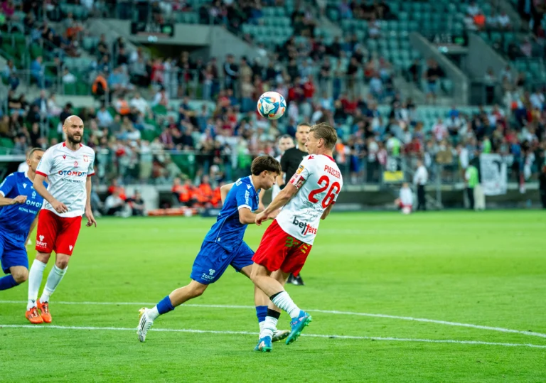 Ultimate Legends Night: Polska - Reszta Świata | 27.05.2026