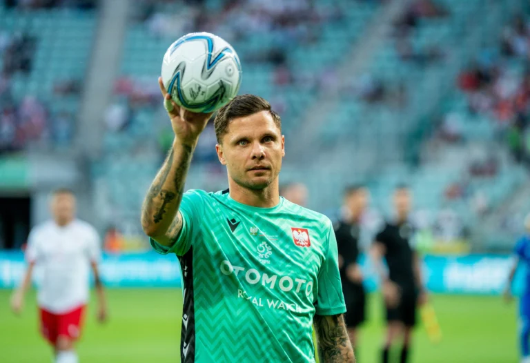 Ultimate Legends Night: Polska - Reszta Świata | 27.05.2026