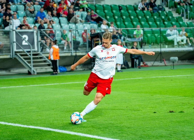 Ultimate Legends Night: Polska - Reszta Świata | 27.05.2026
