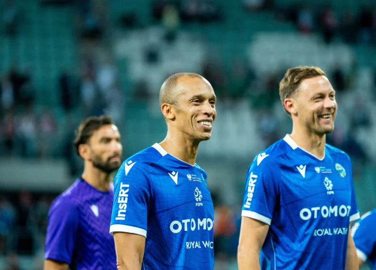 Ultimate Legends Night: Polska - Reszta Świata | 27.05.2026
