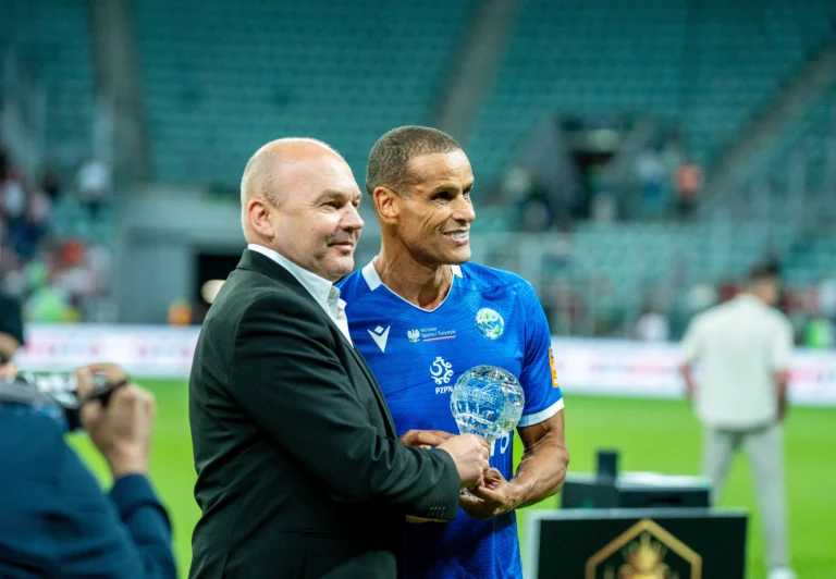 Ultimate Legends Night: Polska - Reszta Świata | 27.05.2026