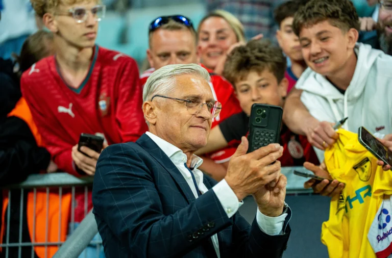 Ultimate Legends Night: Polska - Reszta Świata | 27.05.2026