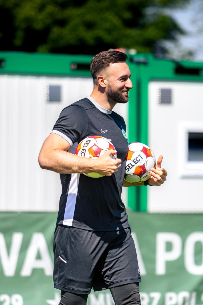 Warta Poznań - Sandecja Nowy Sącz | 10.05.2026