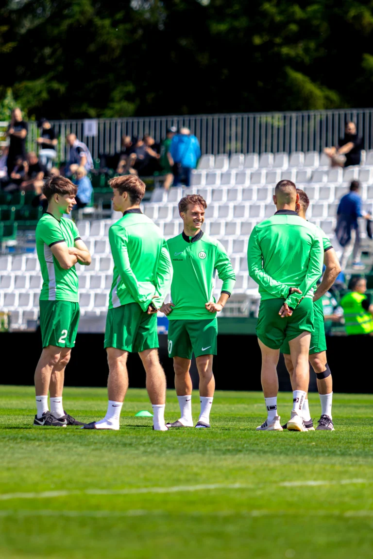 Warta Poznań - Sandecja Nowy Sącz | 10.05.2026