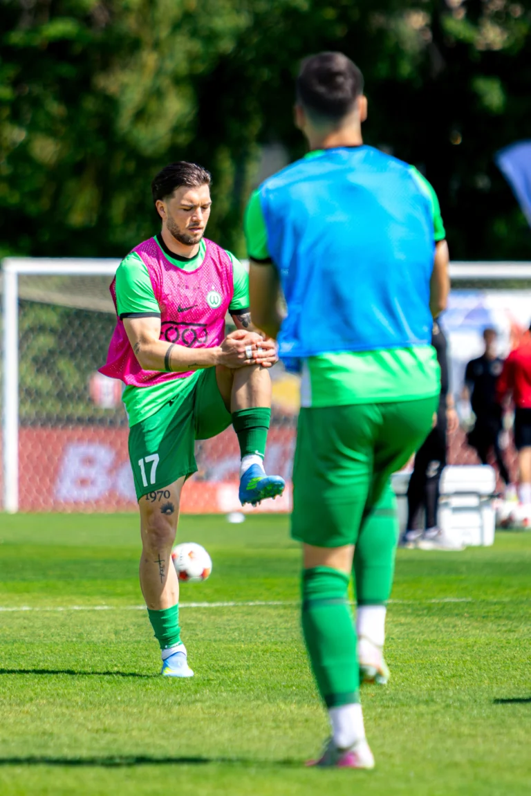 Warta Poznań - Sandecja Nowy Sącz | 10.05.2026