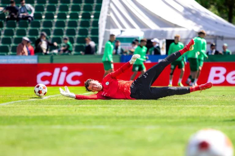 Warta Poznań - Sandecja Nowy Sącz | 10.05.2026