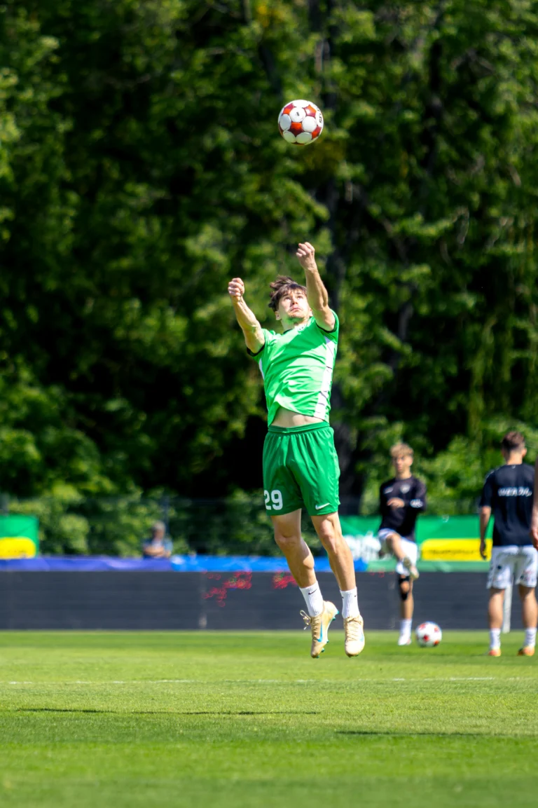 Warta Poznań - Sandecja Nowy Sącz | 10.05.2026