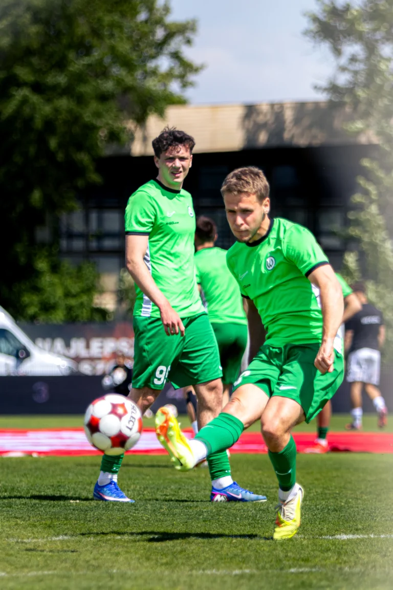 Warta Poznań - Sandecja Nowy Sącz | 10.05.2026