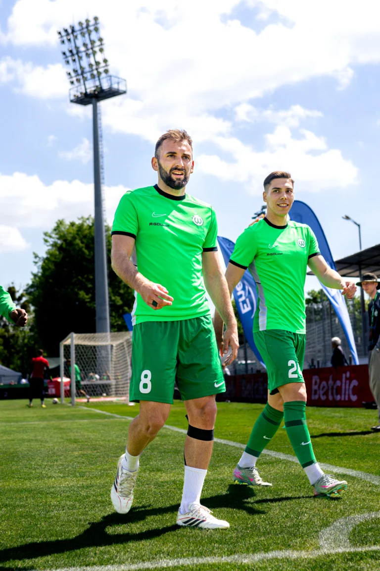 Warta Poznań - Sandecja Nowy Sącz | 10.05.2026