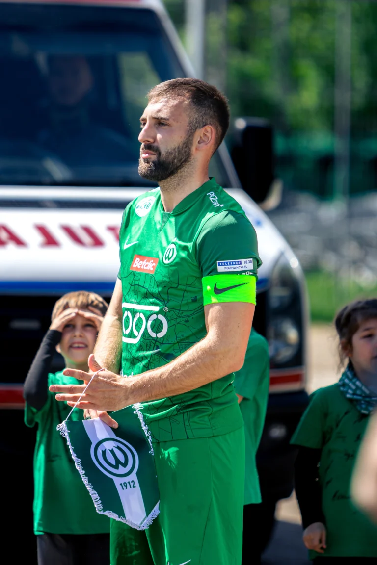 Warta Poznań - Sandecja Nowy Sącz | 10.05.2026