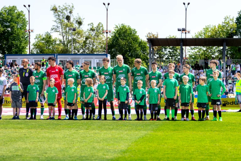 Warta Poznań - Sandecja Nowy Sącz | 10.05.2026