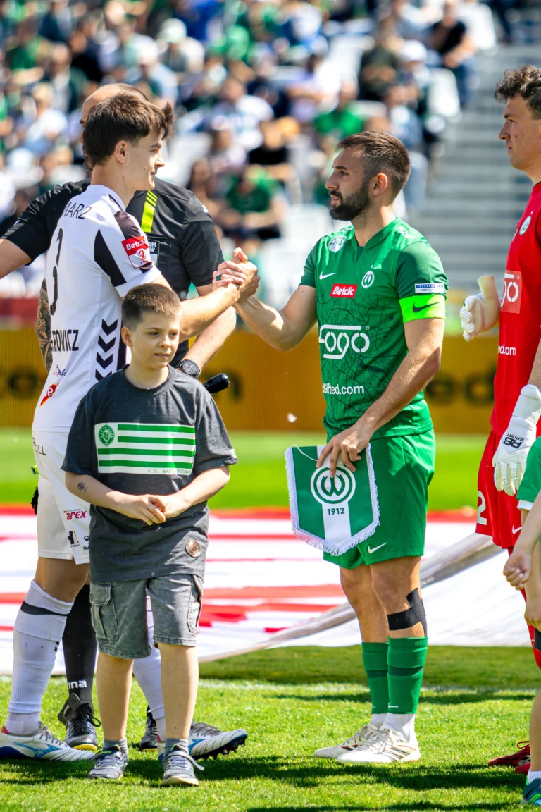 Warta Poznań - Sandecja Nowy Sącz | 10.05.2026