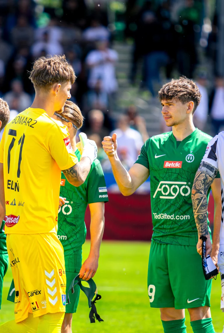 Warta Poznań - Sandecja Nowy Sącz | 10.05.2026
