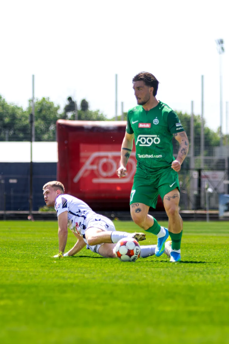 Warta Poznań - Sandecja Nowy Sącz | 10.05.2026