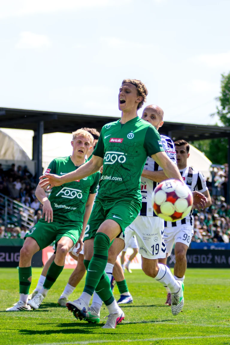 Warta Poznań - Sandecja Nowy Sącz | 10.05.2026