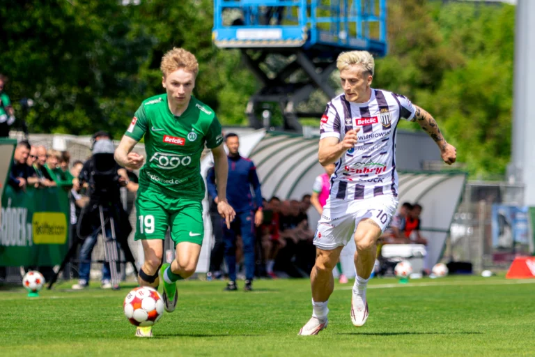 Warta Poznań - Sandecja Nowy Sącz | 10.05.2026
