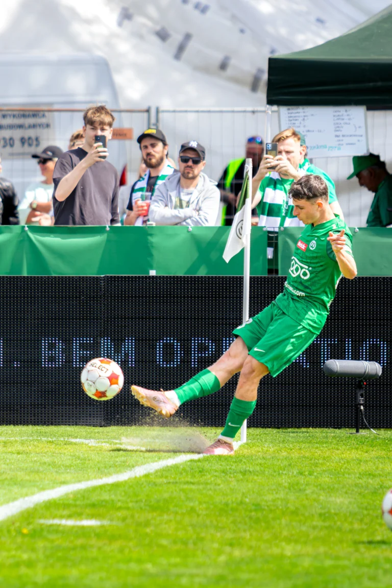 Warta Poznań - Sandecja Nowy Sącz | 10.05.2026