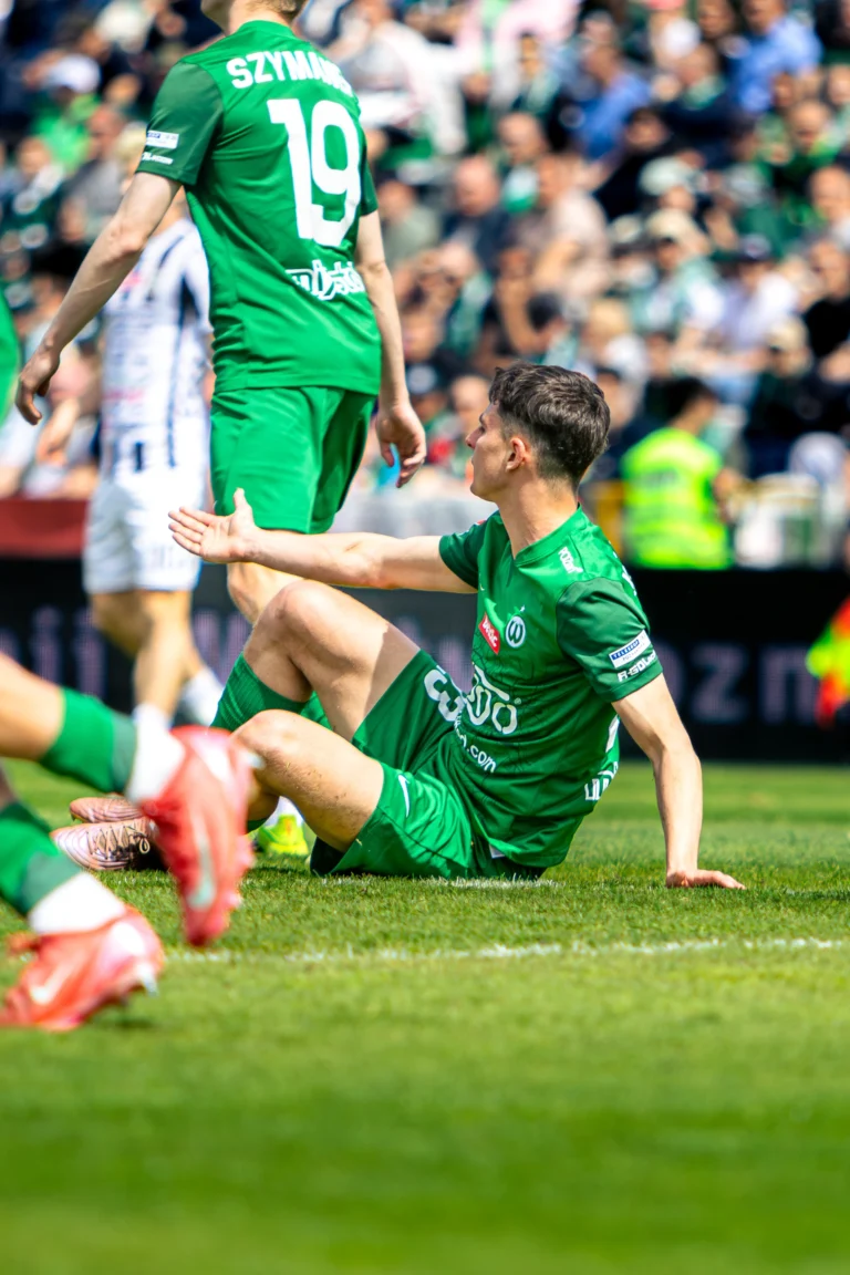Warta Poznań - Sandecja Nowy Sącz | 10.05.2026