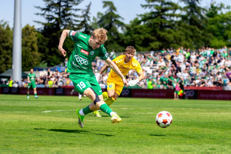 Warta Poznań - Sandecja Nowy Sącz | 10.05.2026