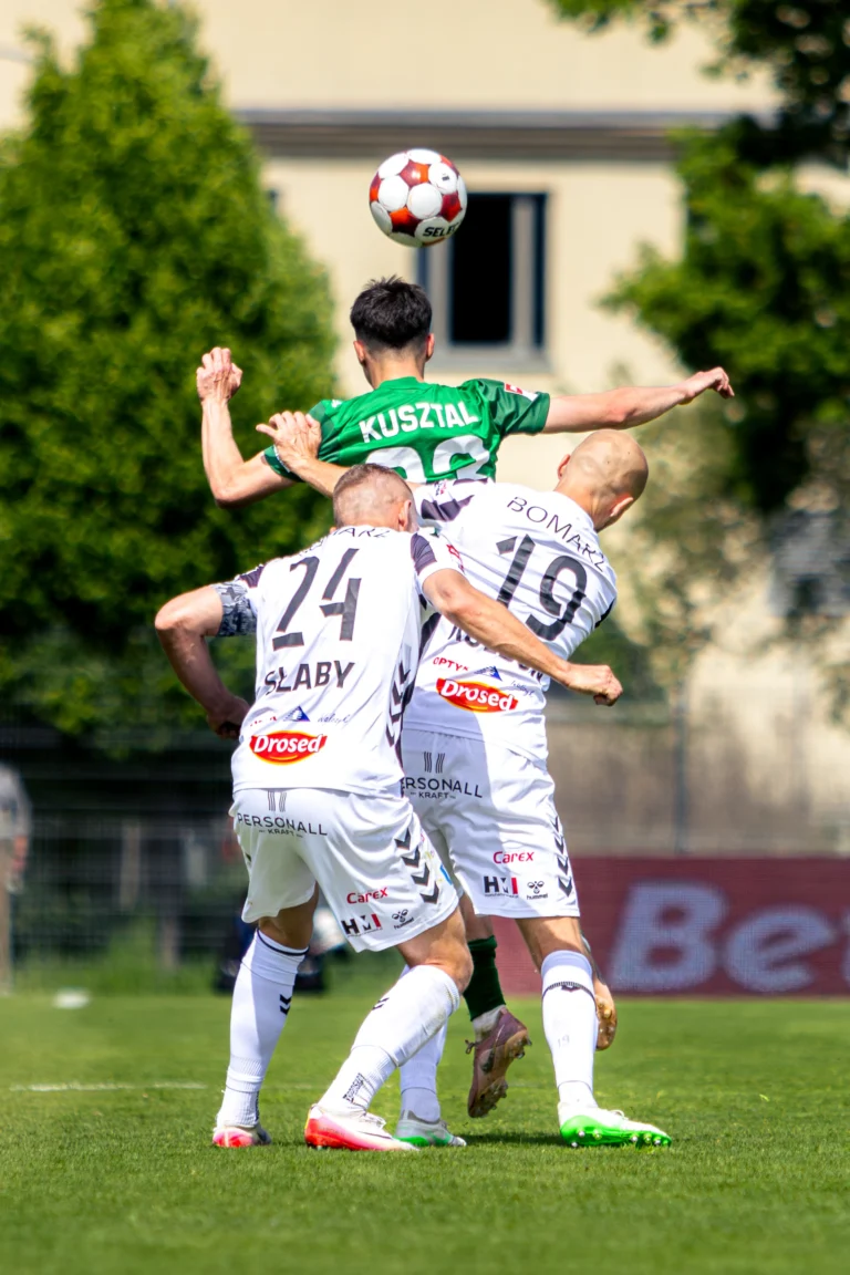 Warta Poznań - Sandecja Nowy Sącz | 10.05.2026