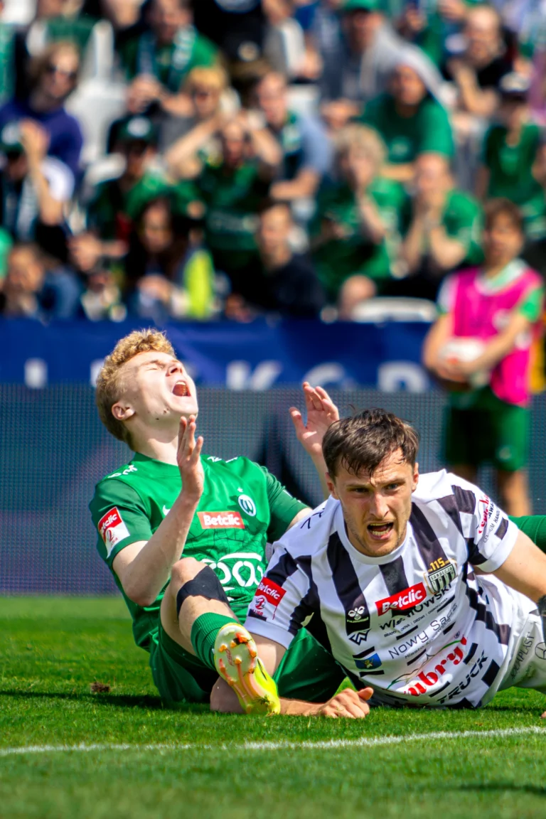 Warta Poznań - Sandecja Nowy Sącz | 10.05.2026