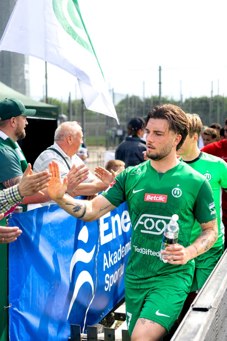 Warta Poznań - Sandecja Nowy Sącz | 10.05.2026