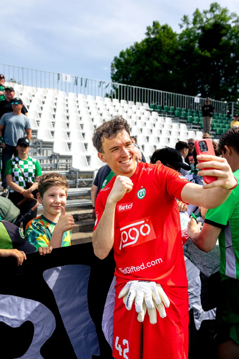 Warta Poznań - Sandecja Nowy Sącz | 10.05.2026