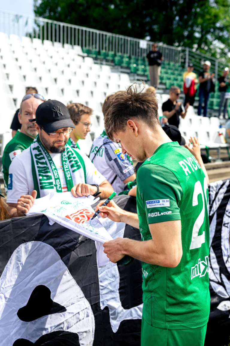 Warta Poznań - Sandecja Nowy Sącz | 10.05.2026