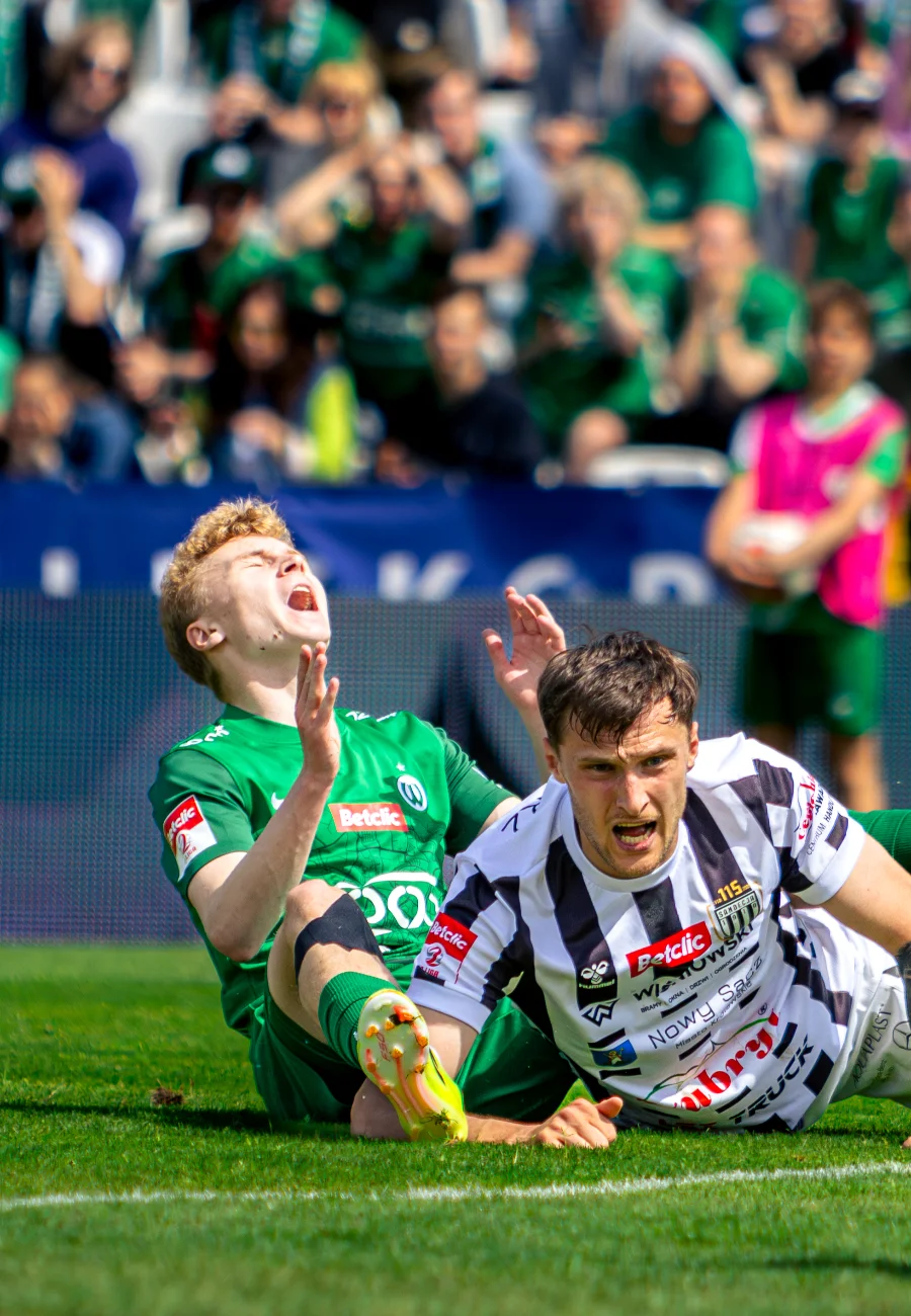 Warta Poznań – Sandecja Nowy Sącz | 10.05.2026